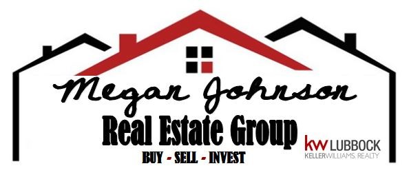 Keller Williams Realty-Megan Johnson logo