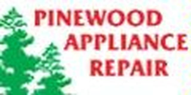 Avatar for Pinewood Appliance Repair