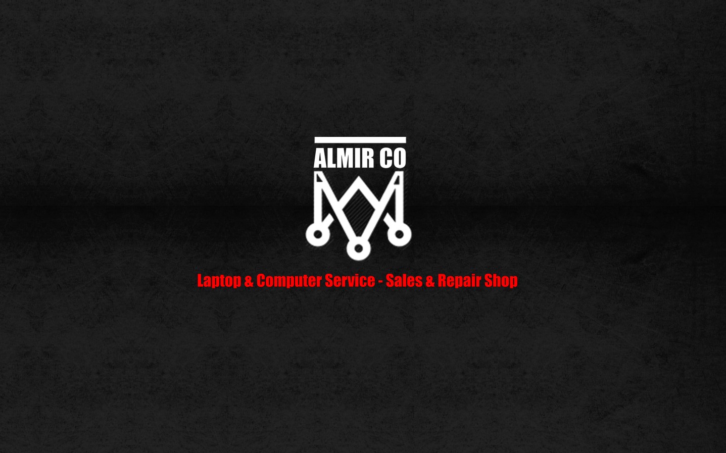 Almir Co. logo