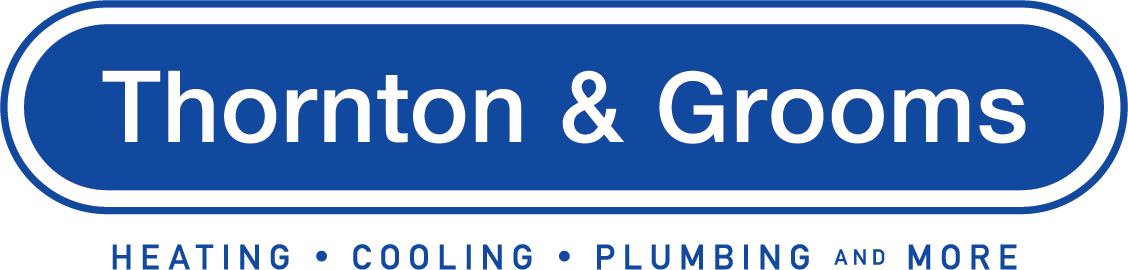 Thornton & Grooms  logo