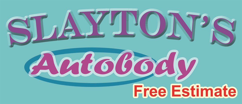 SLAYTON'S AUTO BODY