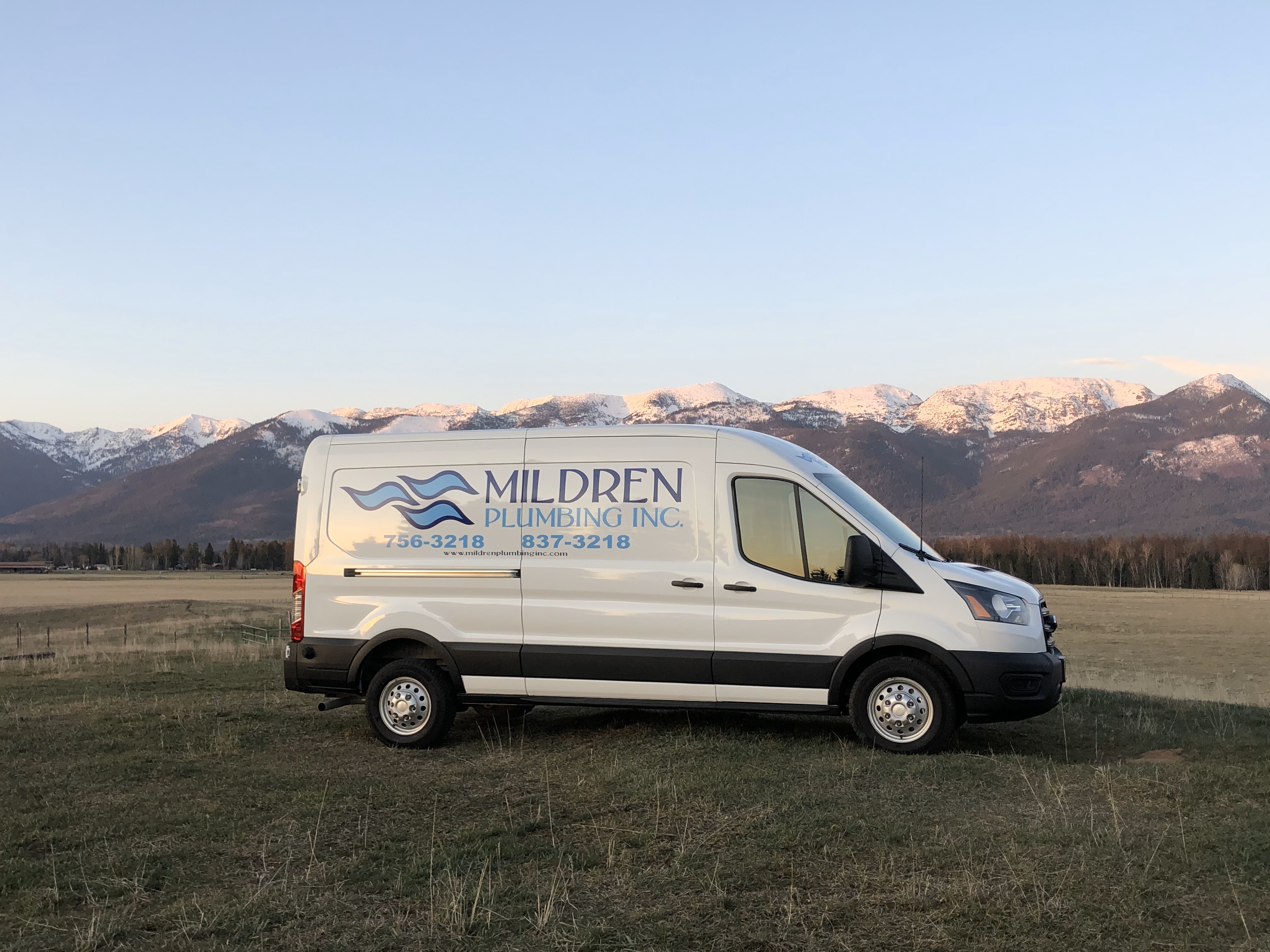 Avatar for Mildren Plumbing