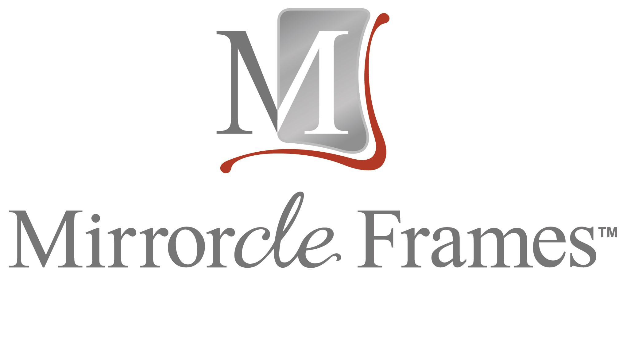 Mirrorcle Frames of North San Antonio logo