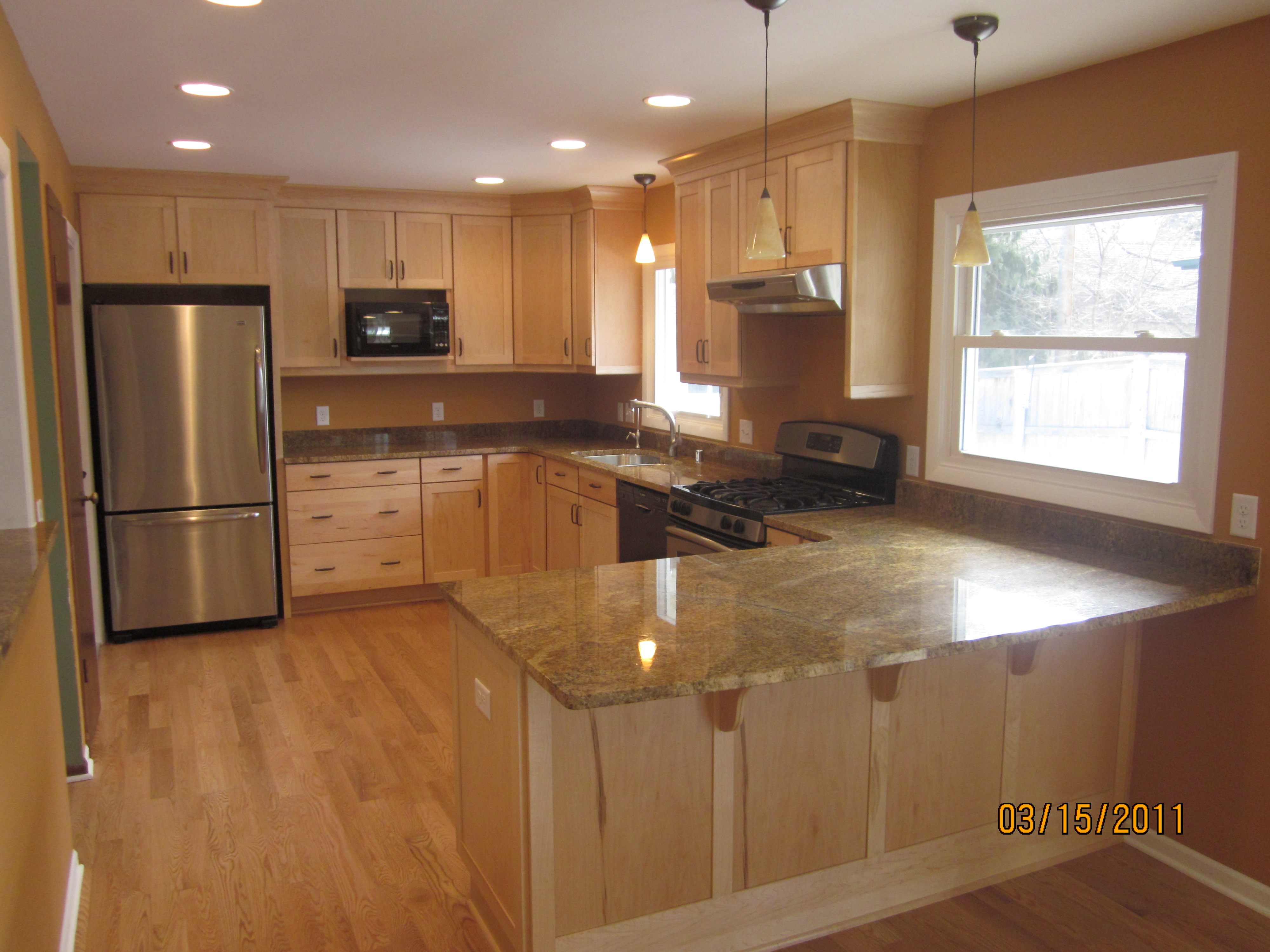 KITCHENS