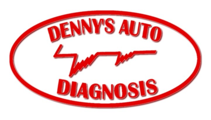Logo for DENNY'S AUTO DIAGNOSIS, INC