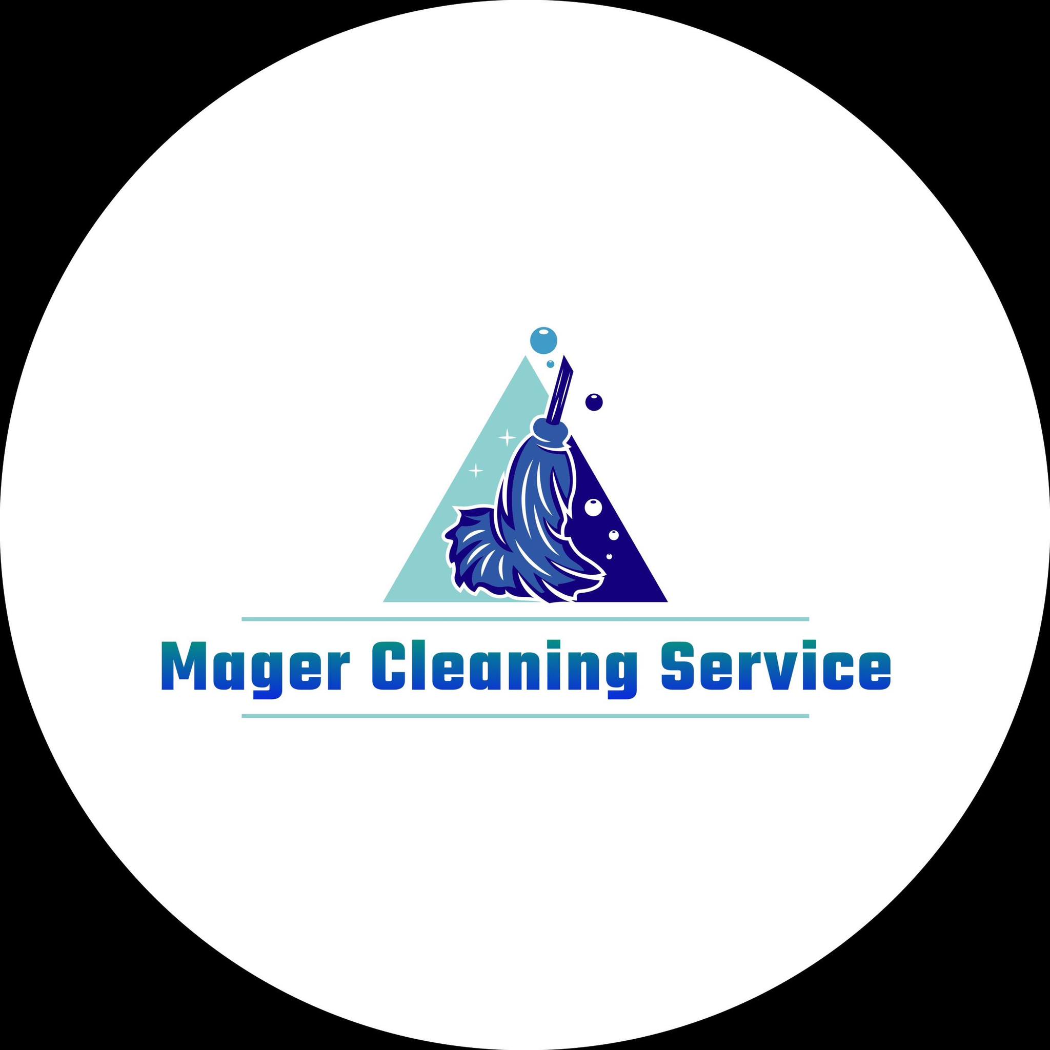 Avatar for Mager Cleaning Service