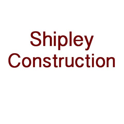 Shipley Construction  logo