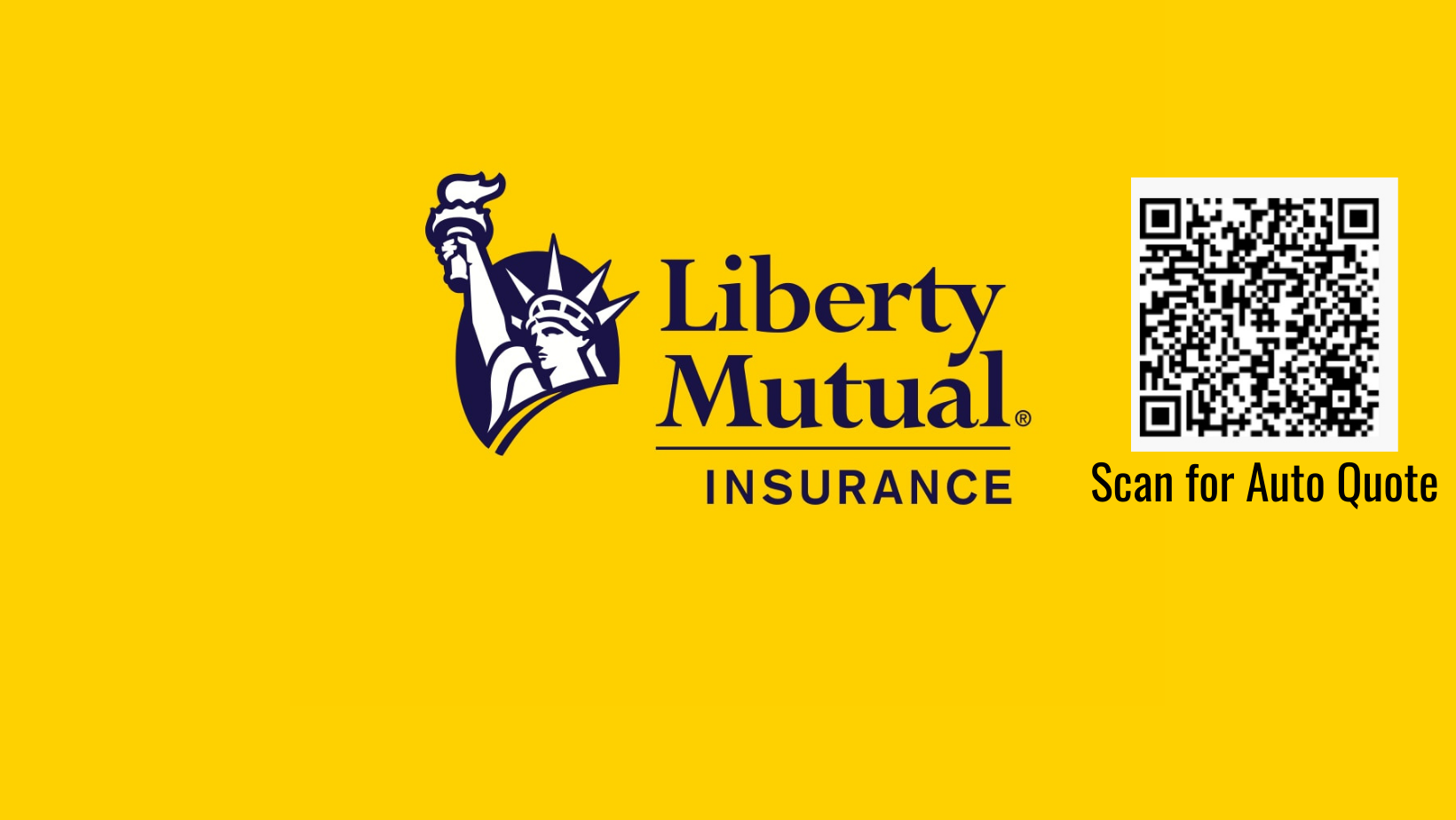 Ann M Patinio Liberty Mutual Insurance logo