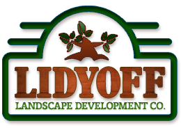 Avatar for LIDYOFF LANDSCAPE DEVELOPMENT