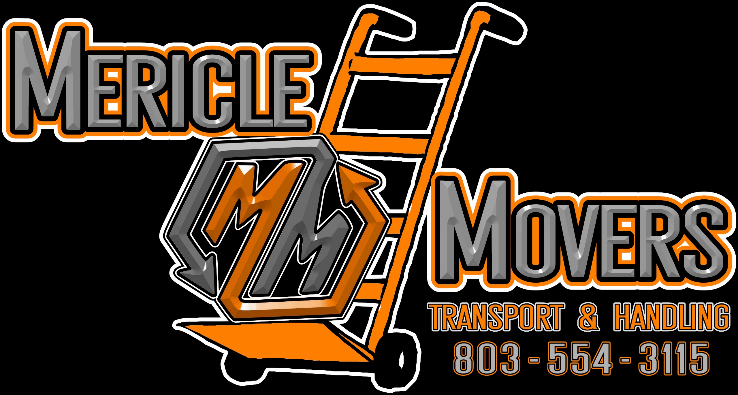 Avatar for Mericle Movers