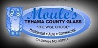 Avatar for MOULE'S TEHAMA COUNTY GLASS