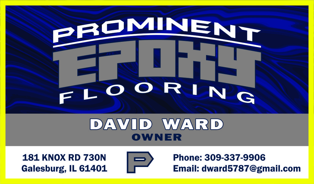 Avatar for Prominent Epoxy Flooring L.L.C
