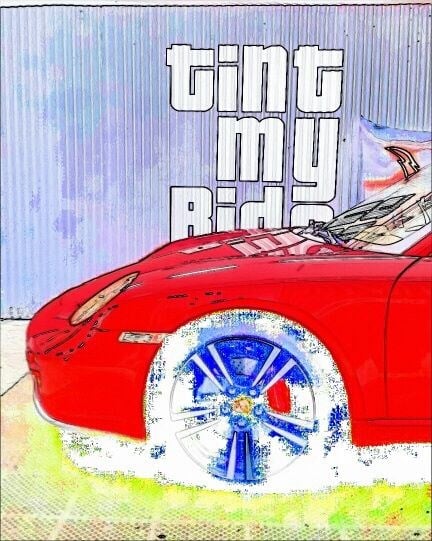 Avatar for Tint My Ride