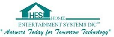 Avatar for HOME ENTERTAINMENT SYSTEMS
