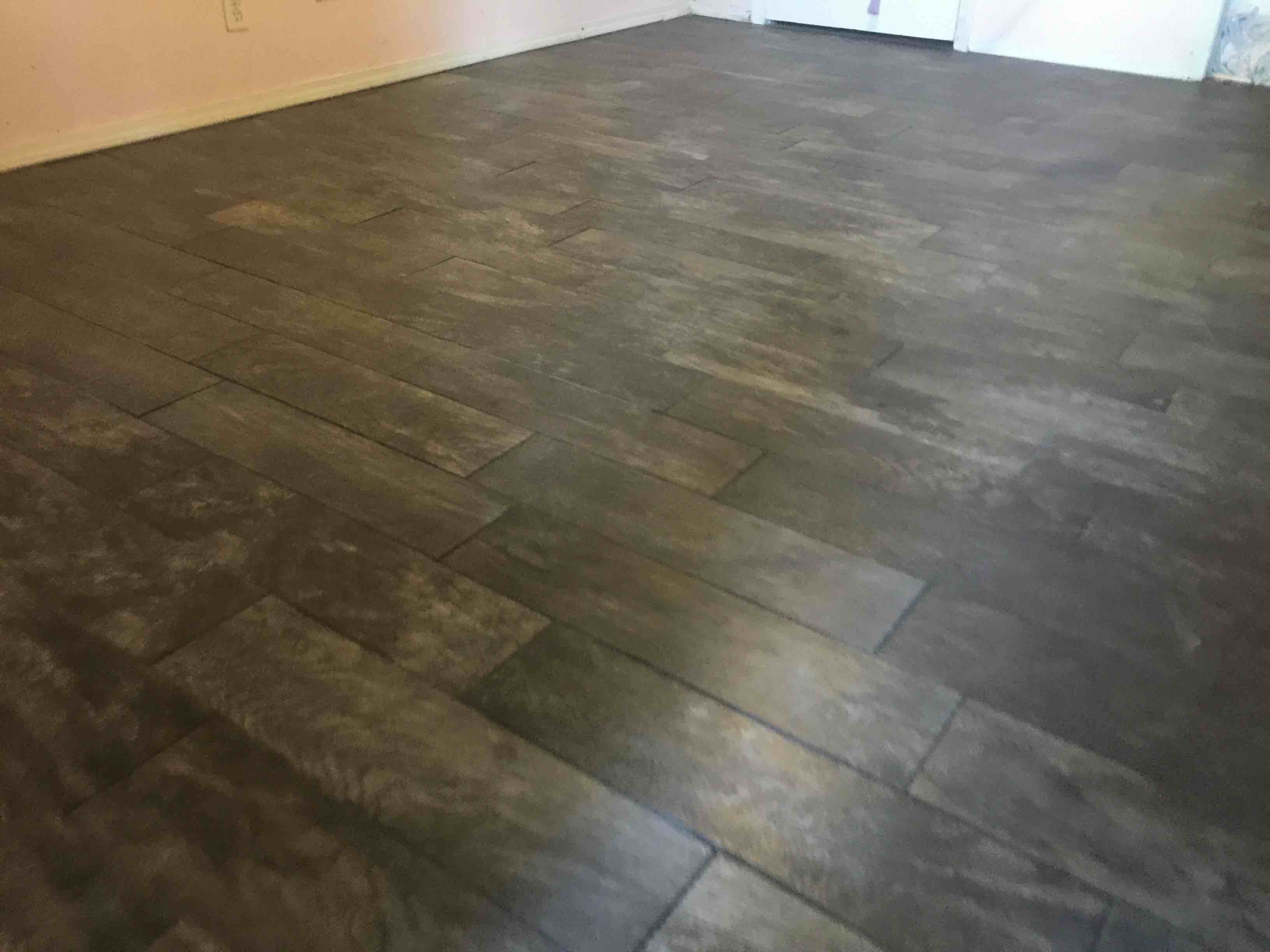 Jimmy's Flooring logo