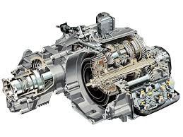 Logo for KLOPP'S TRANSMISSION & AUTO