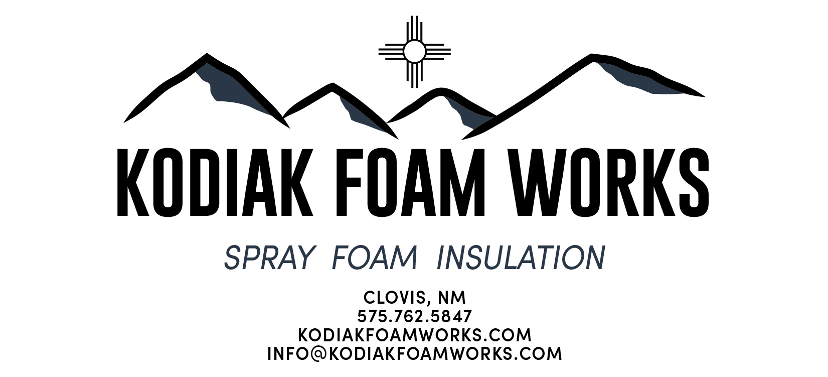 Avatar for Kodiak Foam Works