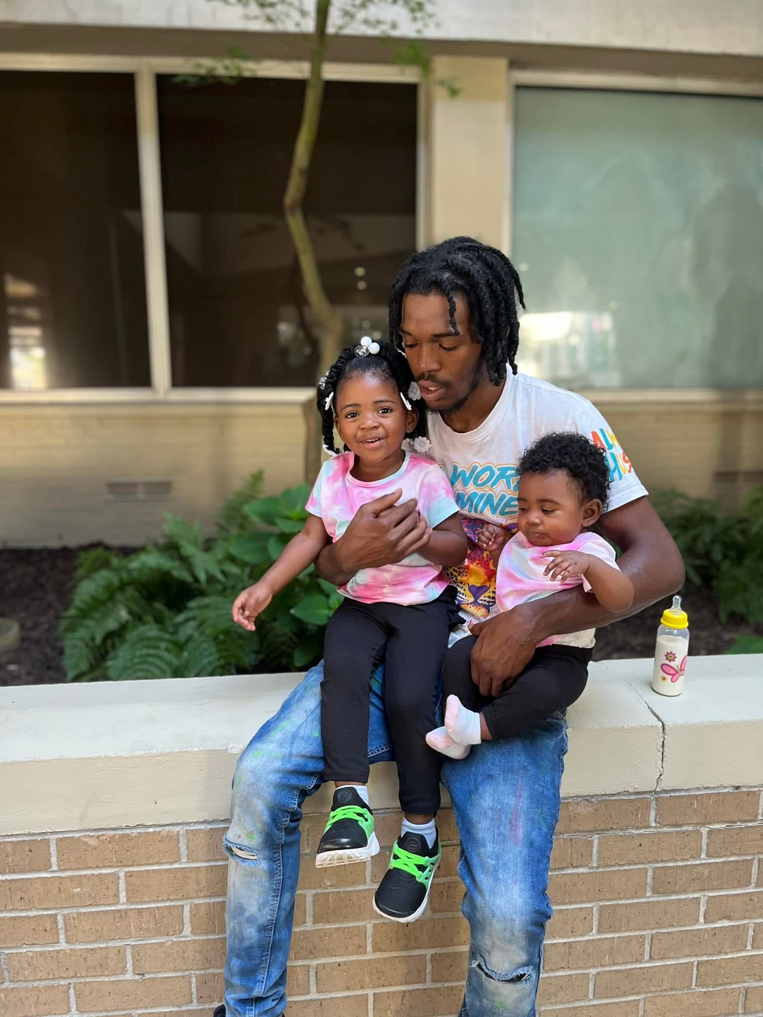 Avatar for ANTONIO TYRE