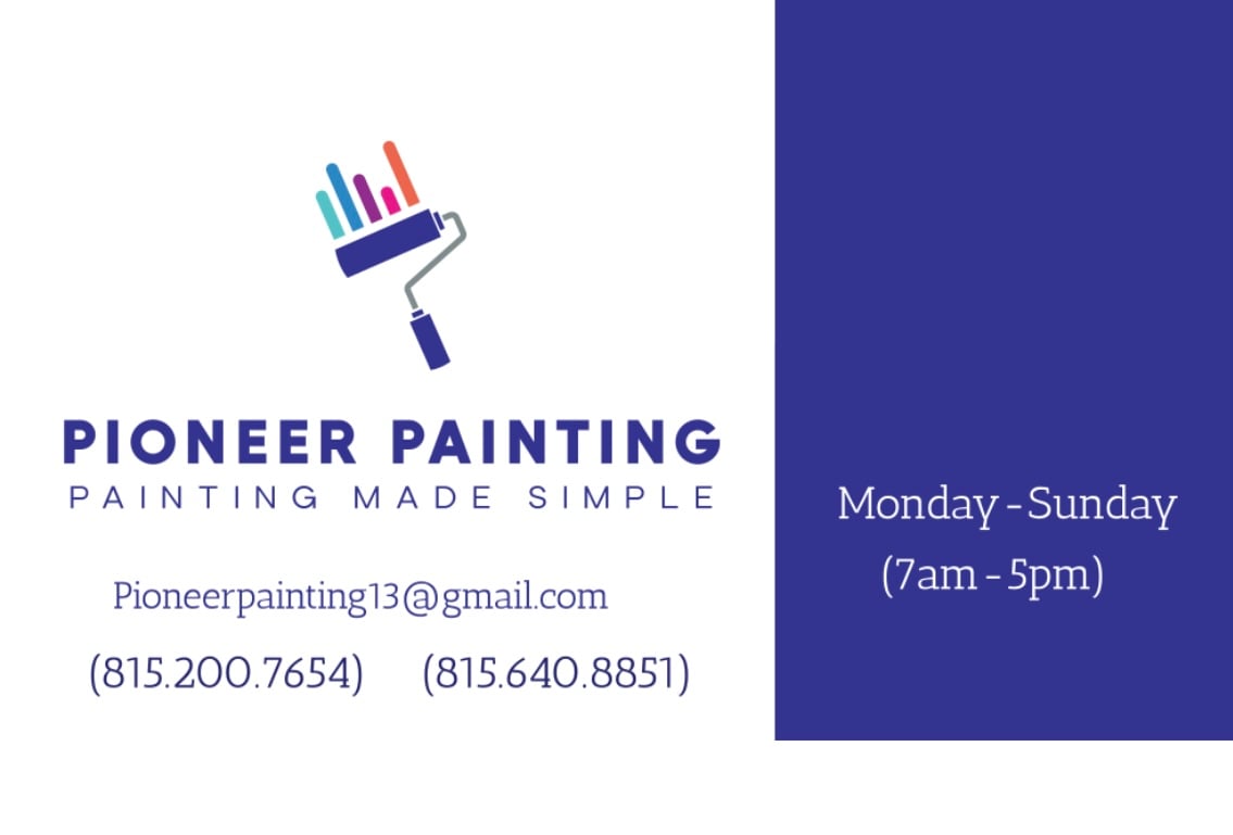 Avatar for Pioneer painting llc