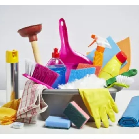 Avatar for Tasha's Helping Hand