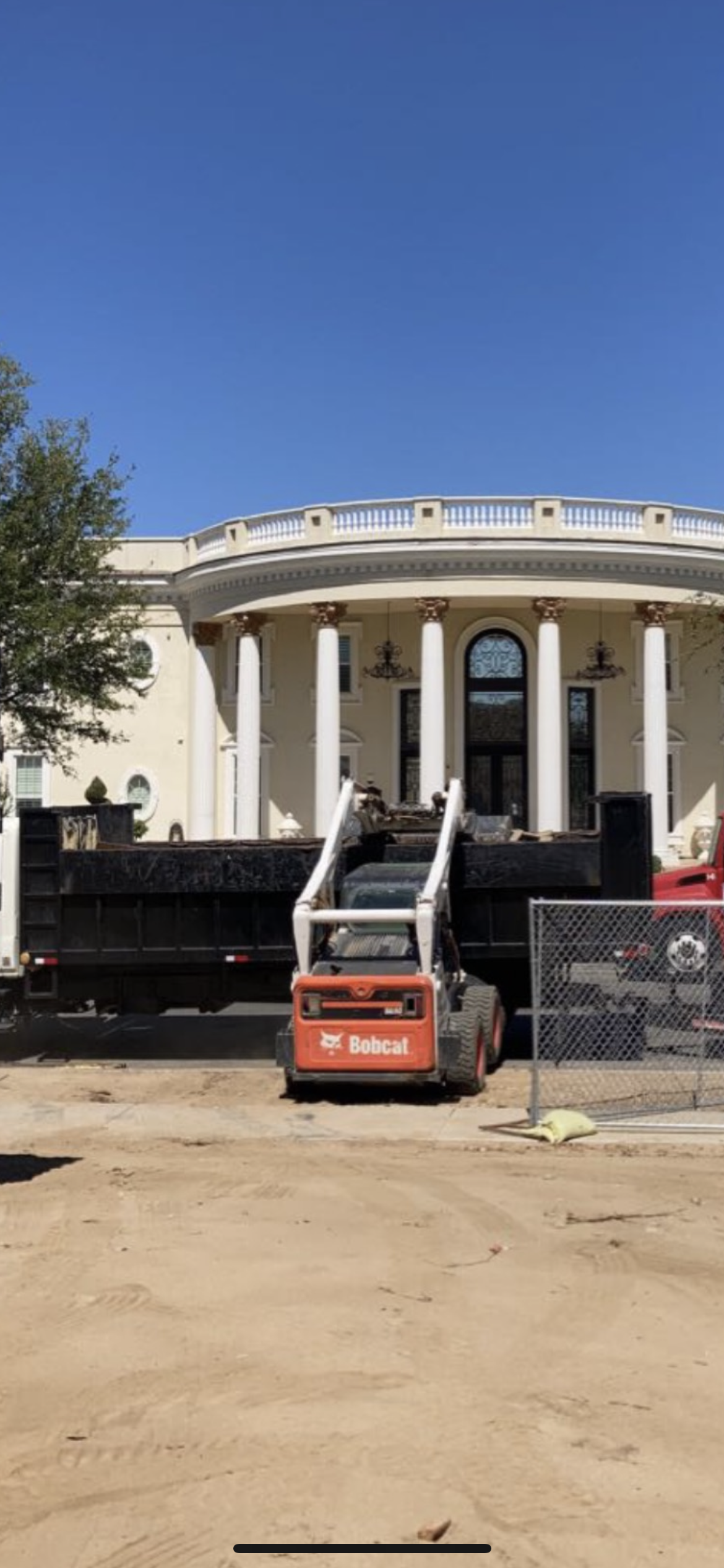 Avatar for Patrick Construction Clean Up