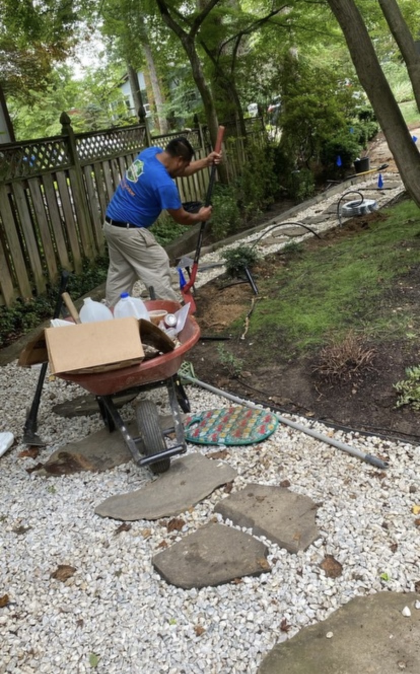 Avatar for EP Irrigation Installation 