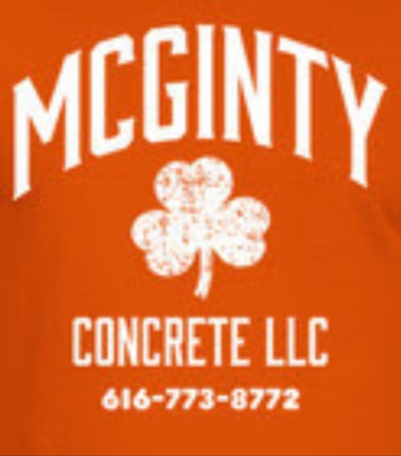 Avatar for McGinty Concrete LLC