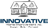 INNOVATIVE HOME IMPROVEMENT INC logo