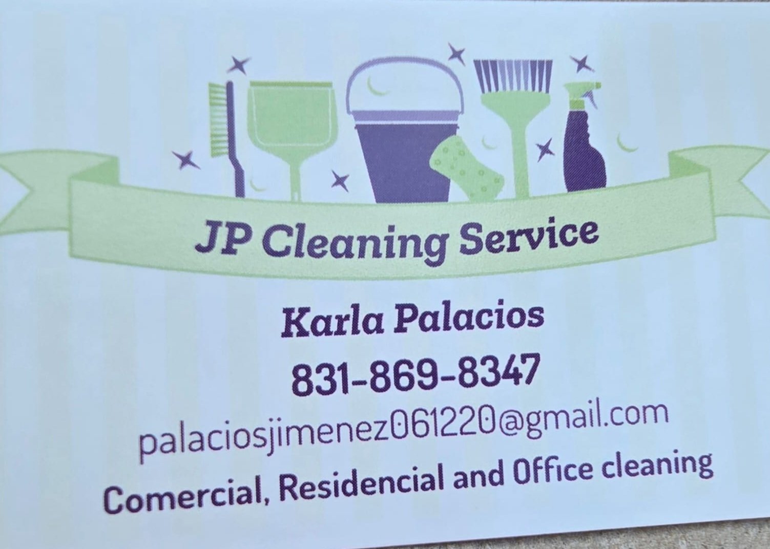 Avatar for JP Cleaning Service