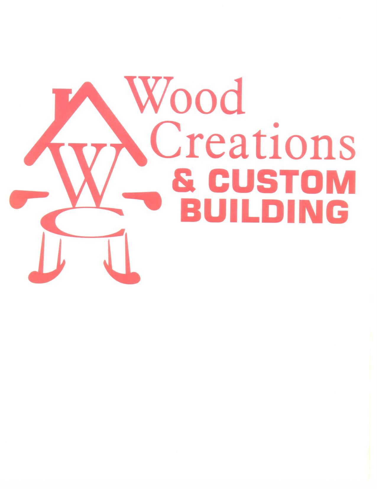 Avatar for Wood creations & Custom Building