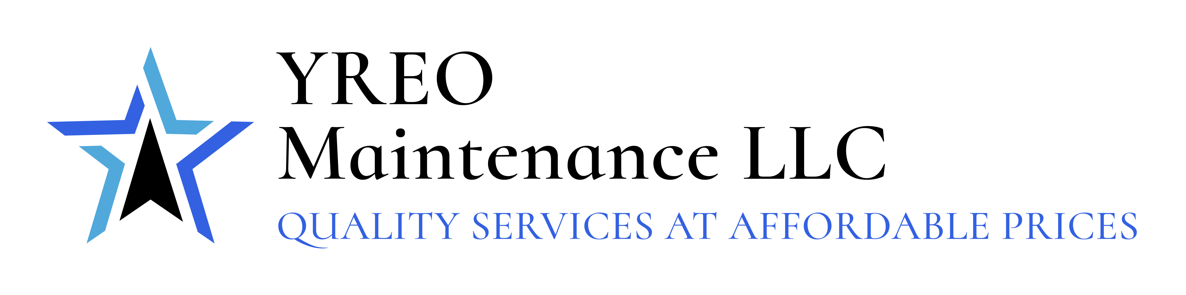Avatar for YREO Maintenance LLC