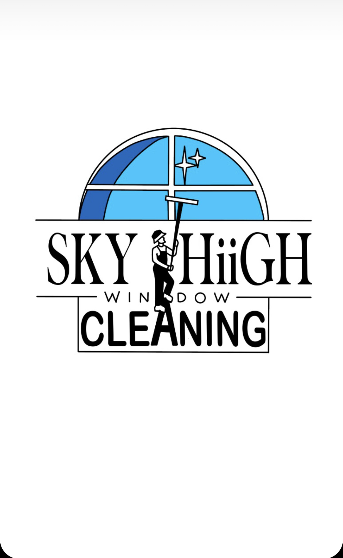 Avatar for Sky Hiigh Window Cleaning