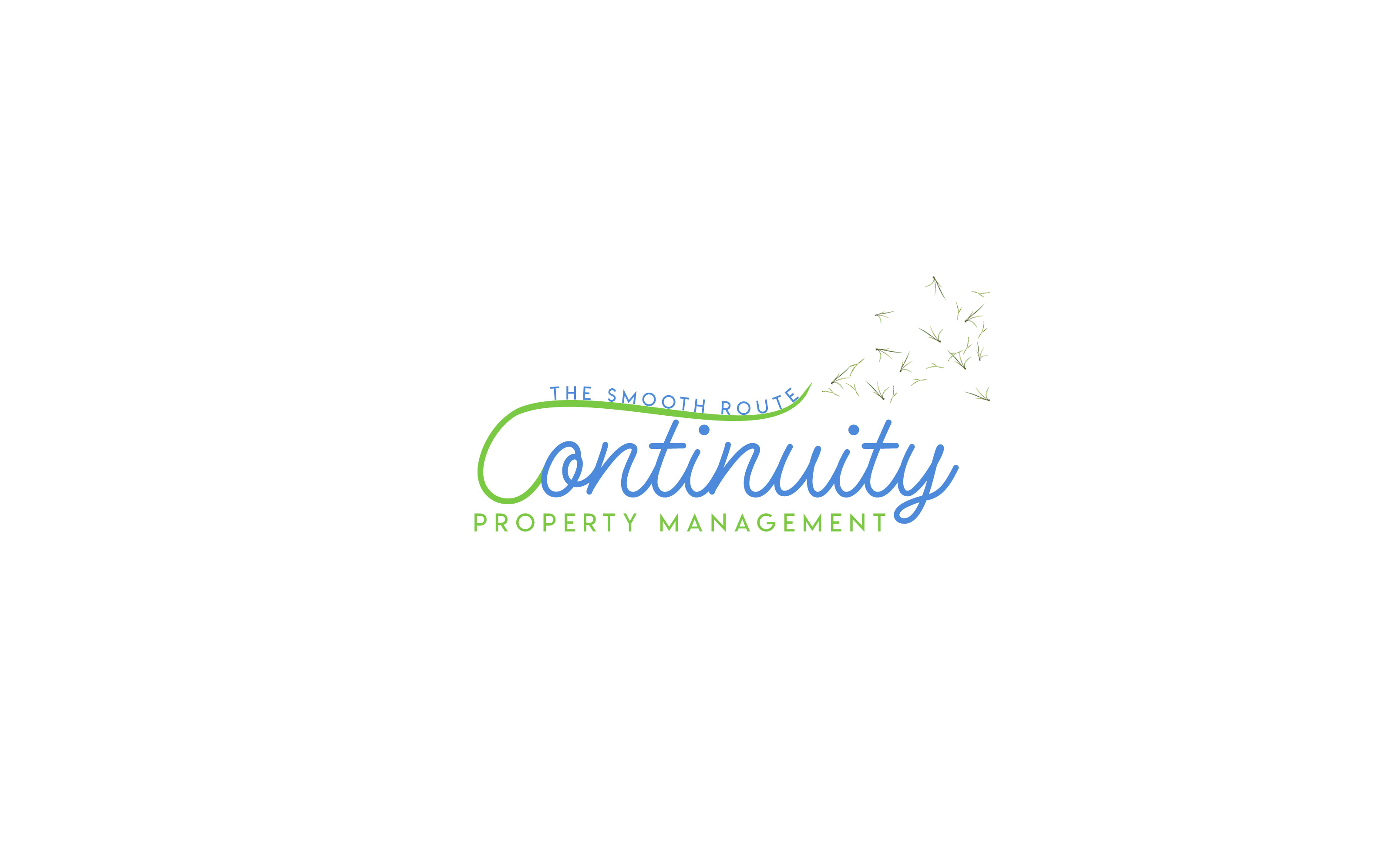 Continuity Property Management logo