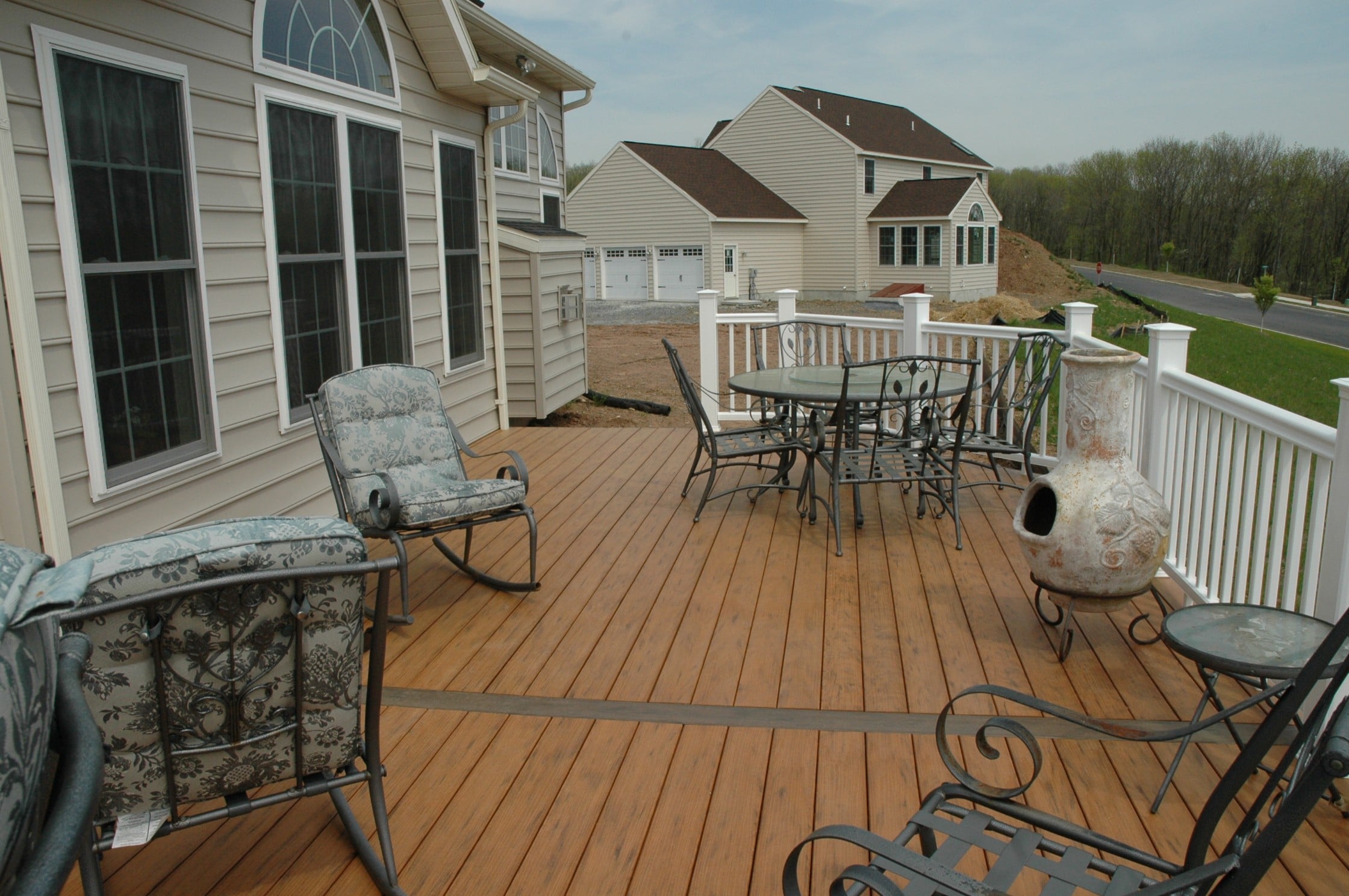 Avatar for Breyer Construction & Landscape LLC