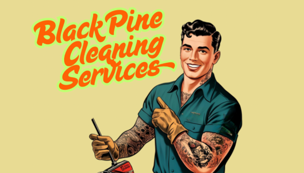 Avatar for Black Pine Services, LLC