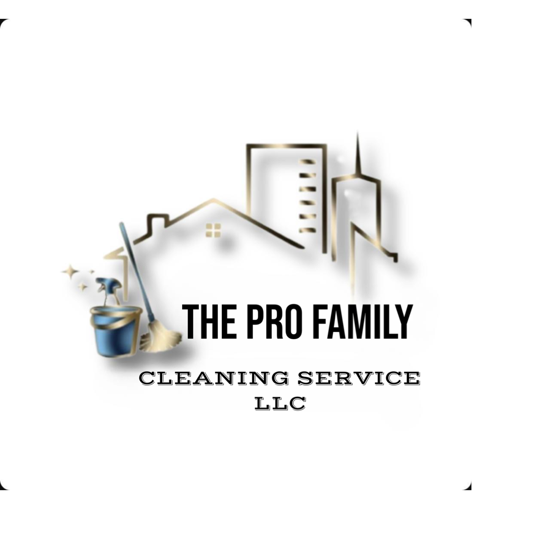 Avatar for The Pro Family Cleaning Service LLC