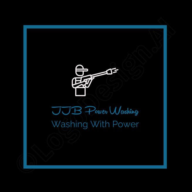 Avatar for JJB Pressure Washing