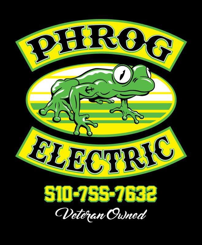 Avatar for Phrog Electric