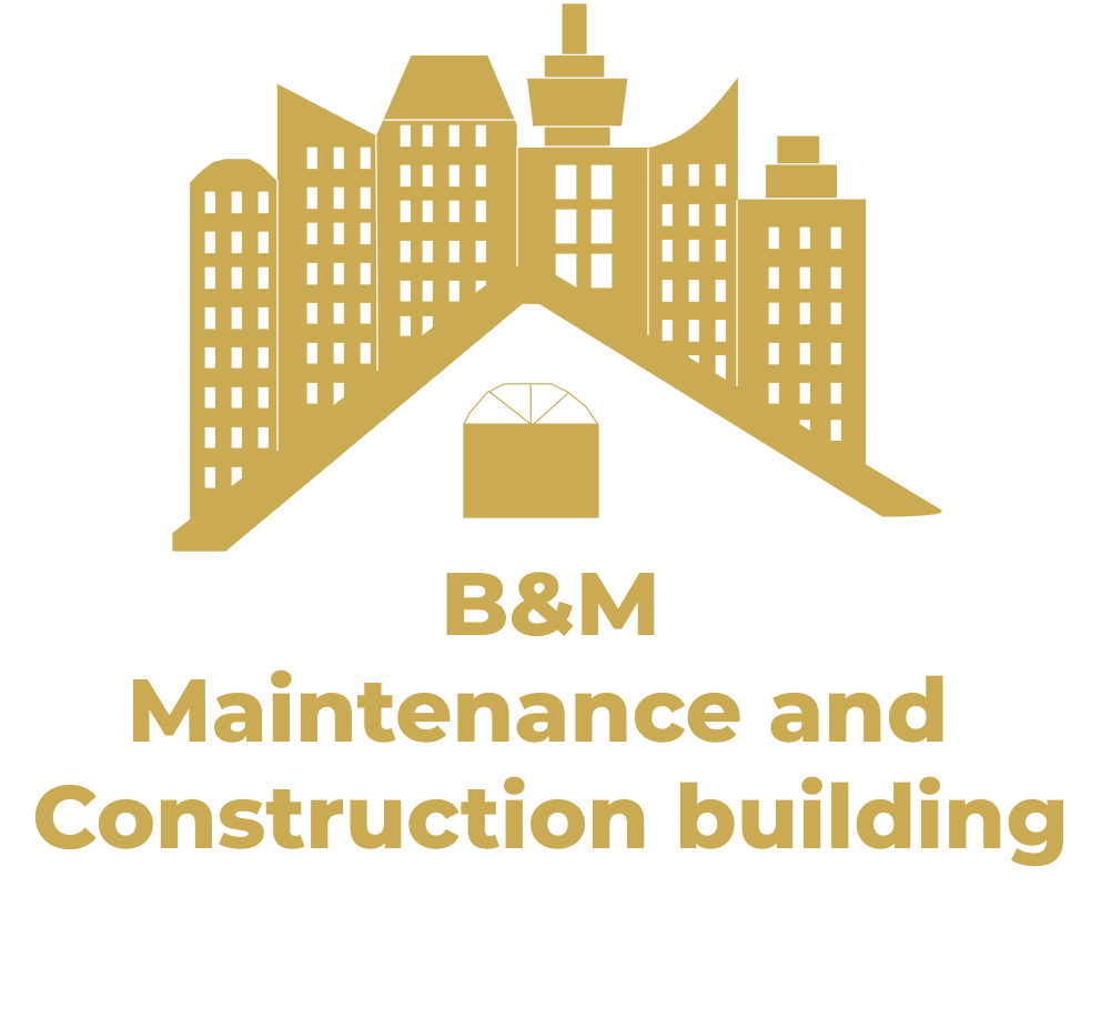 Avatar for B&M Maintenance & Construction Building LLC