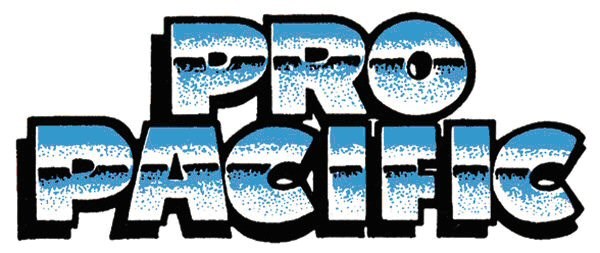 Logo for Pro Pacific Auto Repair