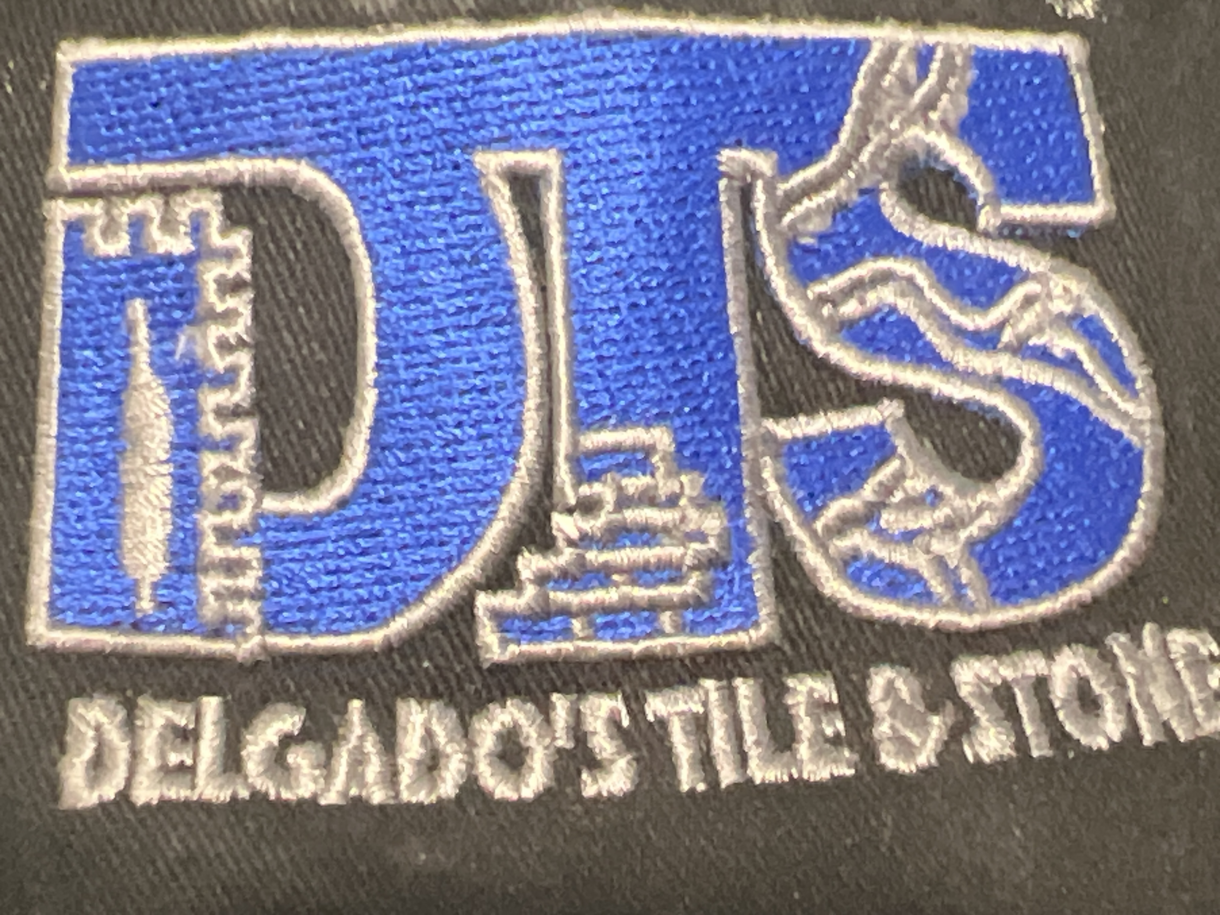 Avatar for Delgado Tile