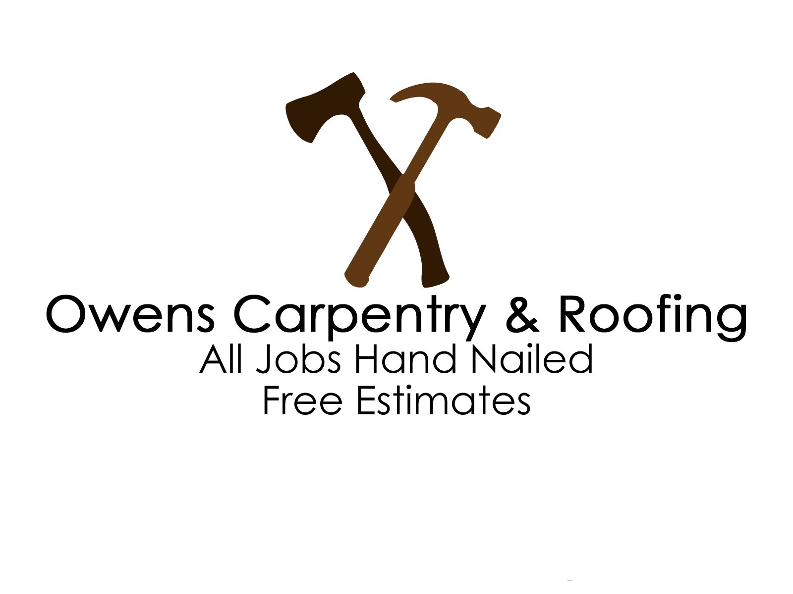 Avatar for Owens Carpentry & Roofing