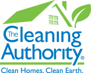 Logo for The Cleaning Authority