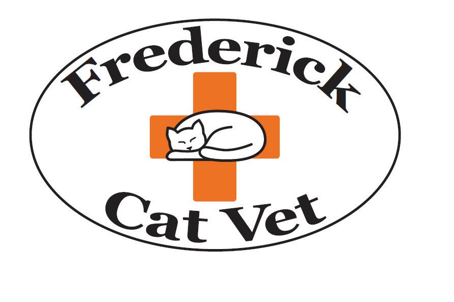 Logo for Frederick Cat Vet