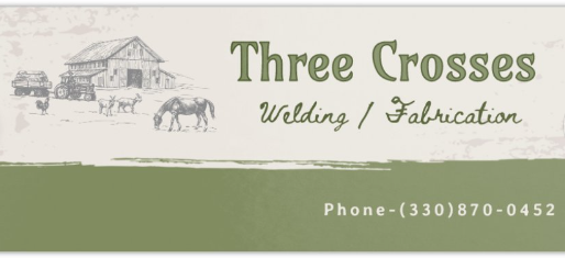 Avatar for Three Crosses Welding/Fabrication