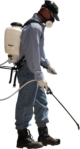 Professionally Equipped