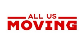 Logo for ALL US MOVING INC