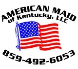 Avatar for American Maid Of Kentucky LLC