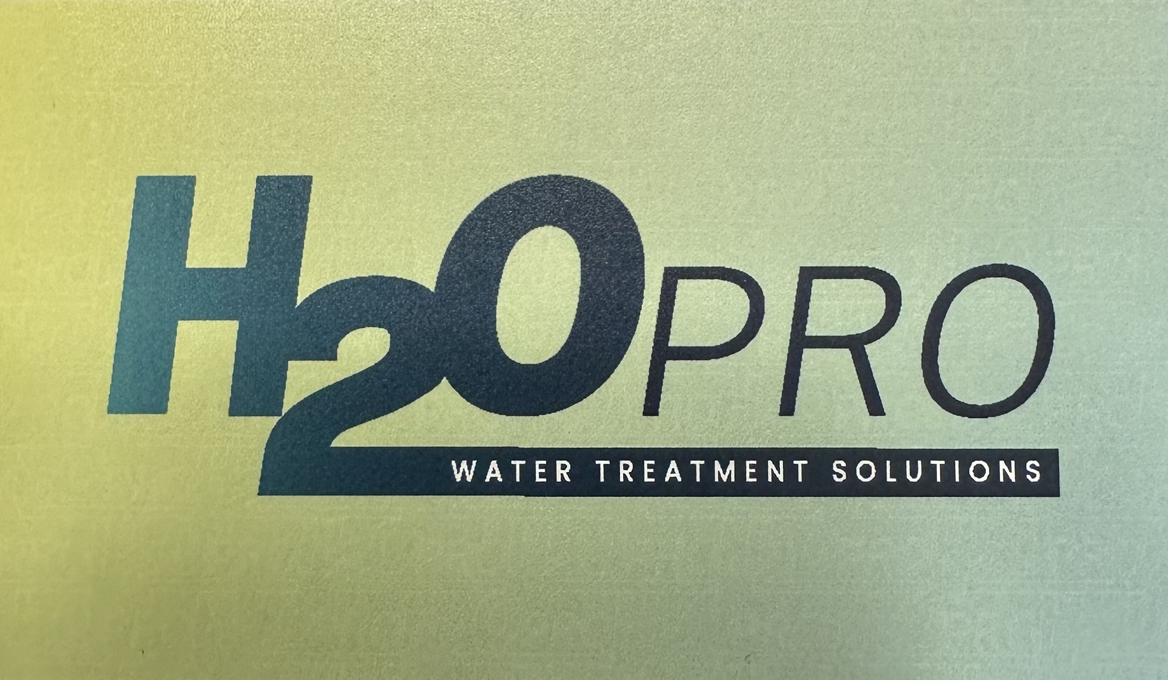Avatar for H2o Pro LLC