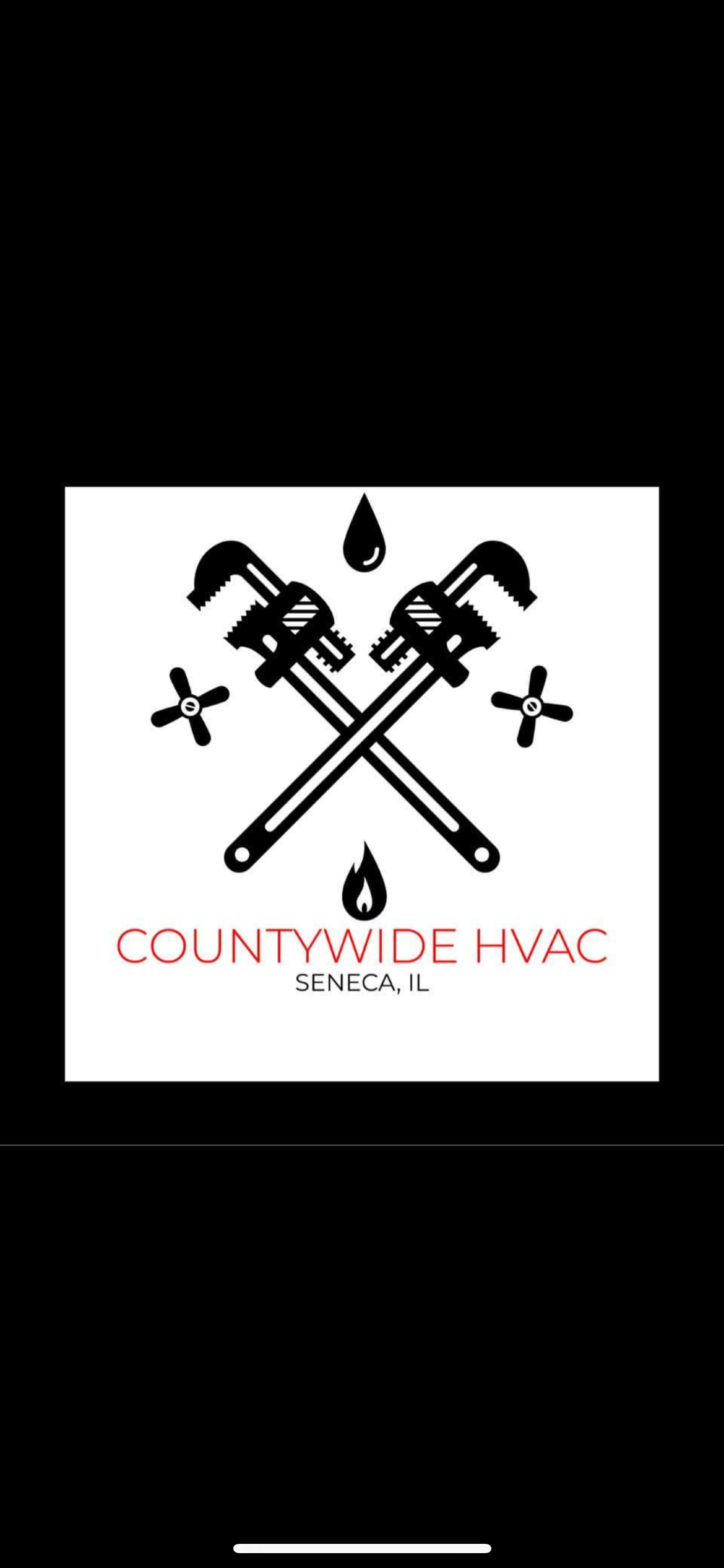 Avatar for CountyWide HVAC